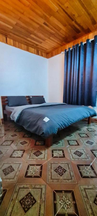 Kon Von Kla Big Mang Den Homestay מראה חיצוני תמונה