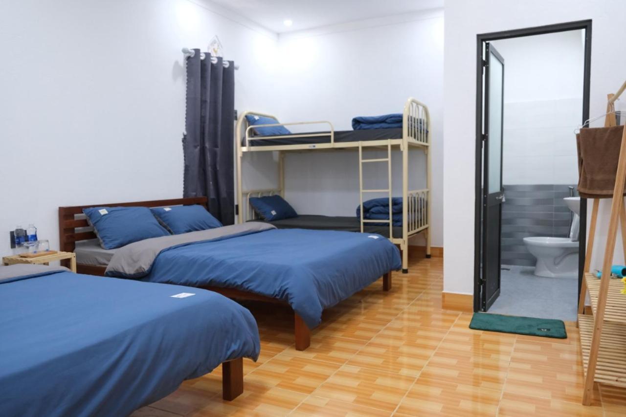 Kon Von Kla Big Mang Den Homestay מראה חיצוני תמונה