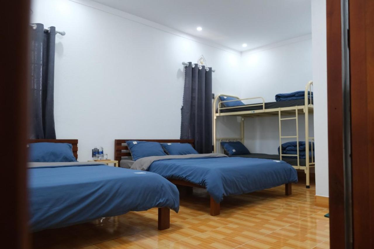 Kon Von Kla Big Mang Den Homestay מראה חיצוני תמונה