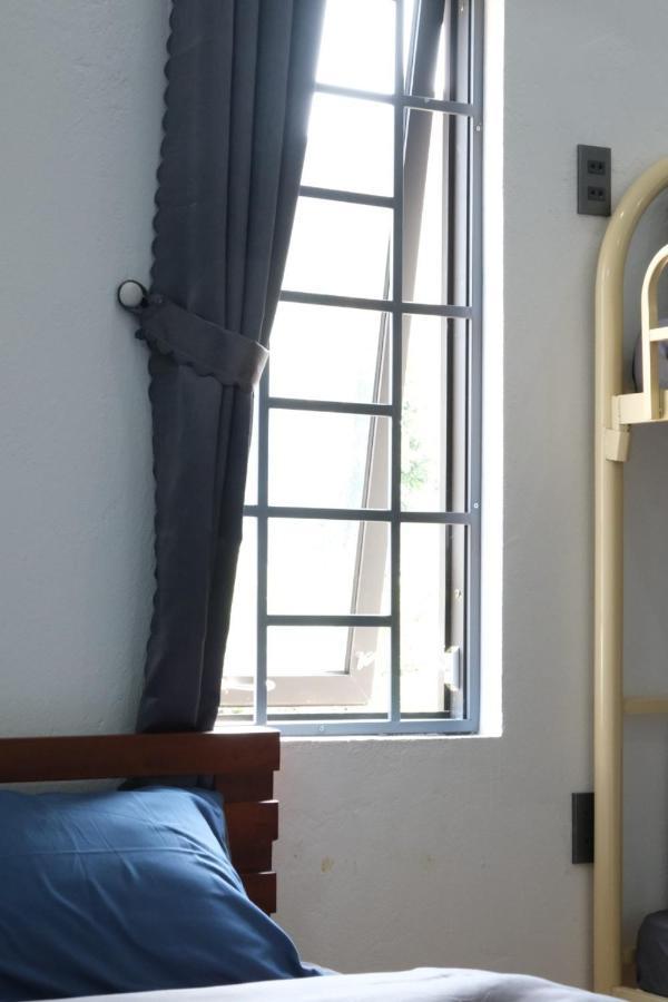 Kon Von Kla Big Mang Den Homestay מראה חיצוני תמונה