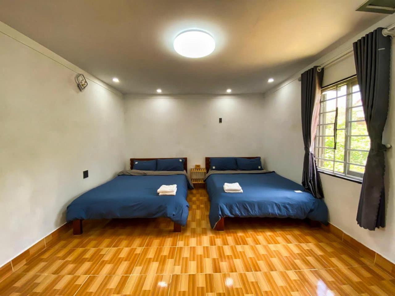 Kon Von Kla Big Mang Den Homestay מראה חיצוני תמונה